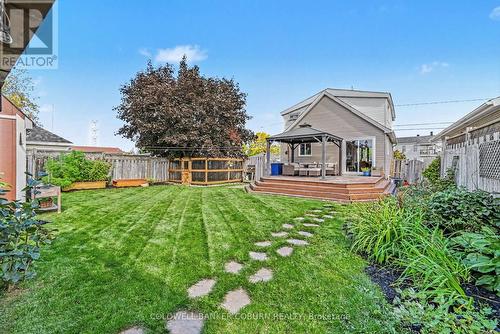1412 Cumberland Street, Cornwall, ON 