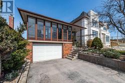 BSMT - 384 MAPLE LEAF DRIVE Toronto, ON M6L 1P6