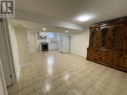 BSMT - 384 MAPLE LEAF DRIVE , Toronto, Ontario M6L 1P6 2