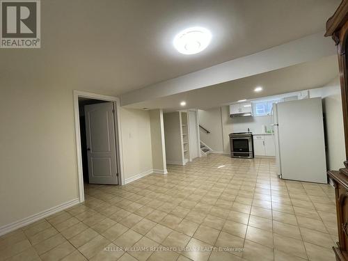 BSMT - 384 MAPLE LEAF DRIVE , Toronto, Ontario M6L 1P6 3