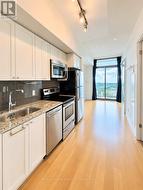 2508 - 105 THE QUEENSWAY AVENUE Toronto, ON M6S 5B5