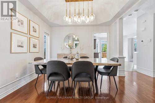 212 Janet Way, Ottawa, ON 