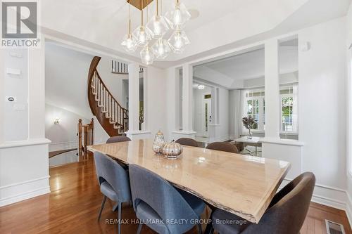 212 Janet Way, Ottawa, ON 