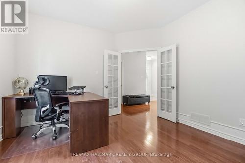 212 Janet Way, Ottawa, ON 