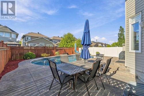 212 Janet Way, Ottawa, ON 