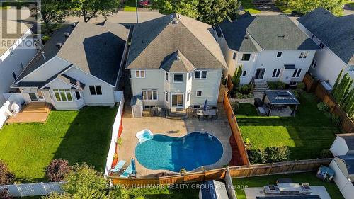 212 Janet Way, Ottawa, ON 