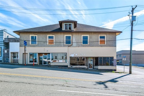 5036 Argyle St, Port Alberni, BC 