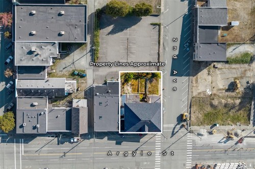 5036 Argyle St, Port Alberni, BC 