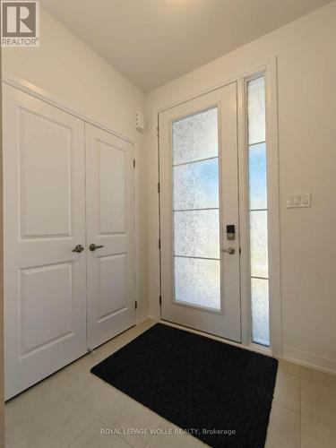 461 JACK WILFORD WAY , Woodstock, Ontario N4S 0G4 4
