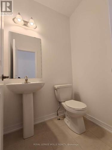 461 JACK WILFORD WAY , Woodstock, Ontario N4S 0G4 5