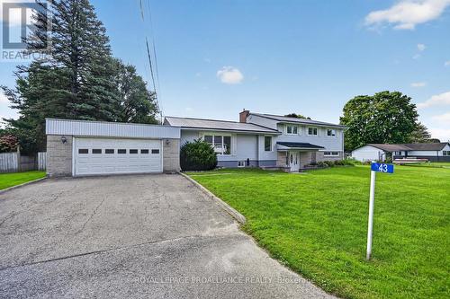 43 Alta Vista Drive, Augusta, ON 