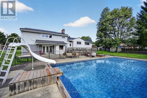43 Alta Vista Drive, Augusta, ON 