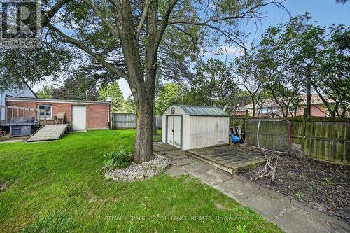 43 Alta Vista Drive, Augusta, ON 