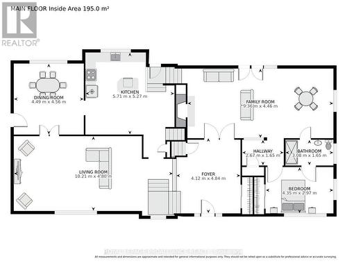 43 Alta Vista Drive, Augusta, ON 