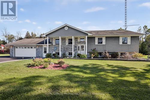 4709 CORBETT STREET  Augusta, ON K0E 1T0