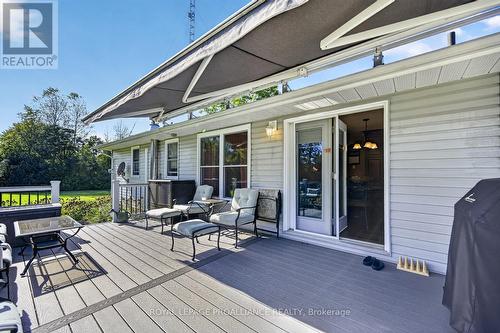 4709 Corbett Street, Augusta, ON 
