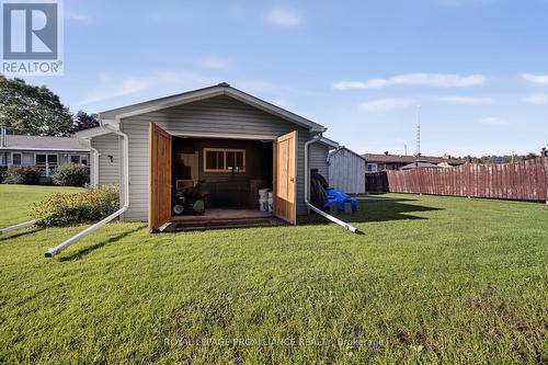 4709 Corbett Street, Augusta, ON 