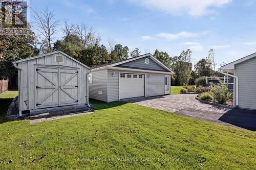 4709 Corbett Street, Augusta, ON 