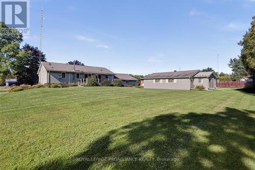 4709 Corbett Street, Augusta, ON 