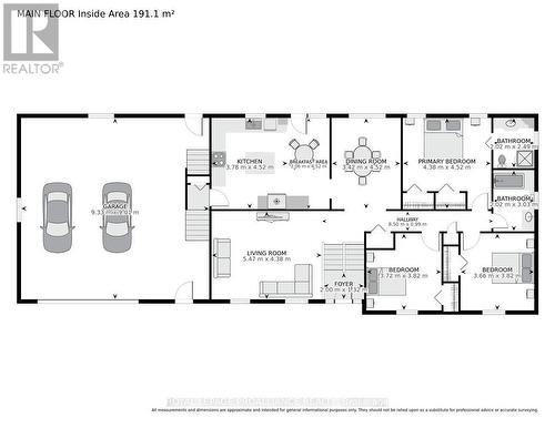 4709 Corbett Street, Augusta, ON 