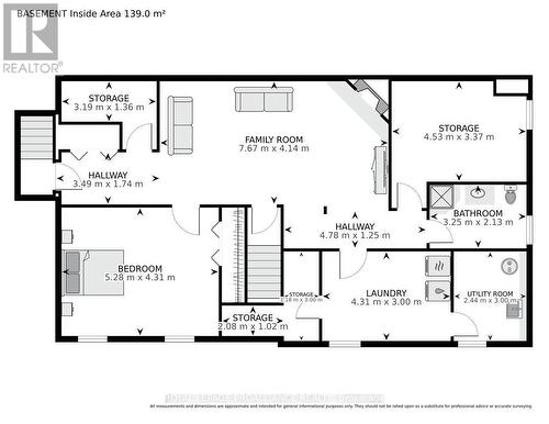 4709 Corbett Street, Augusta, ON 