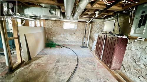 514 Frank Street, South Bruce Peninsula, ON 