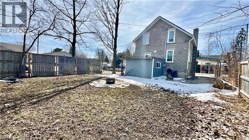 514 Frank Street, South Bruce Peninsula, ON 