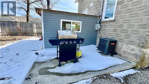 514 Frank Street, South Bruce Peninsula, ON 