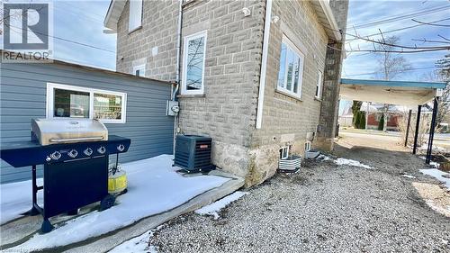 514 Frank Street, South Bruce Peninsula, ON 