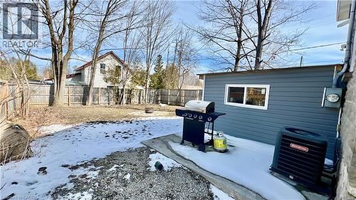514 Frank Street, South Bruce Peninsula, ON 
