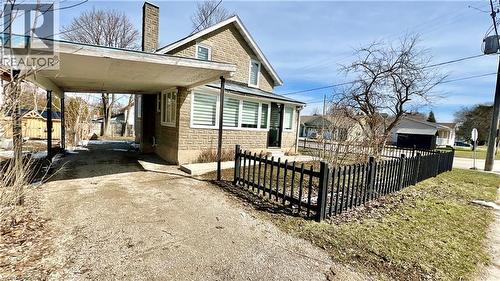 514 Frank Street, South Bruce Peninsula, ON 