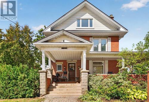 Welcome to 6038 Main St. - 6038 Main Street, Whitchurch-Stouffville, ON 