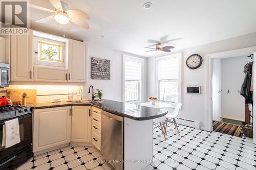 Plenty of Natural Light with Expansive Windows - 6038 Main Street, Whitchurch-Stouffville, ON 