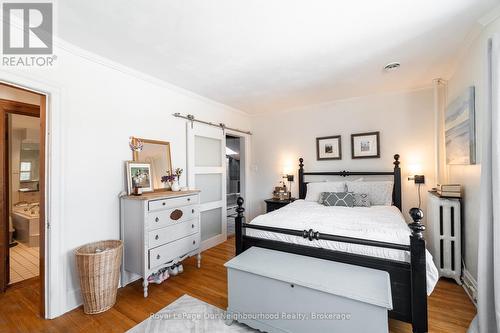 Primary Bedroom - 6038 Main Street, Whitchurch-Stouffville, ON 