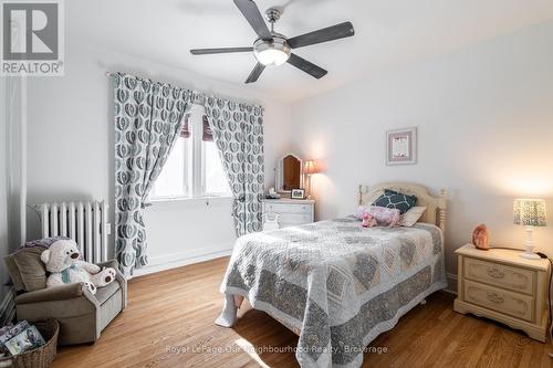 2nd Bedroom - 6038 Main Street, Whitchurch-Stouffville, ON 