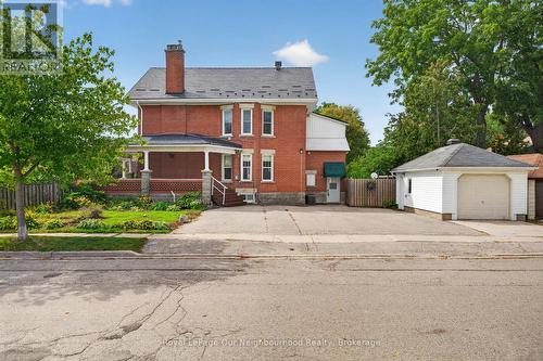 6038 Main Street, Whitchurch-Stouffville, ON 