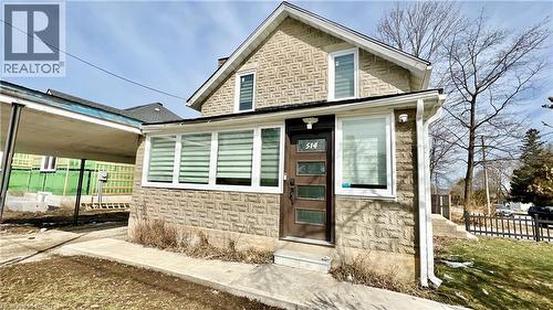 514 FRANK Street , South Bruce Peninsula, Ontario N0H 2T0 2