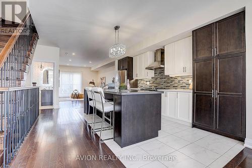 32 Mcgurran Lane, Richmond Hill, ON 