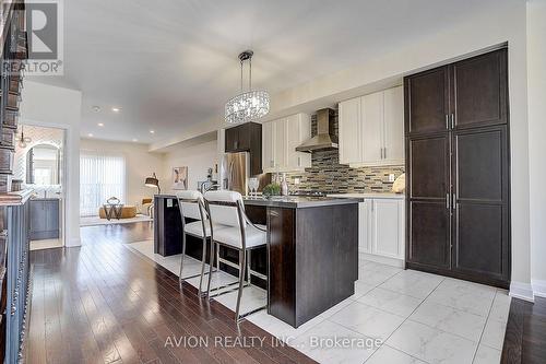32 Mcgurran Lane, Richmond Hill, ON 