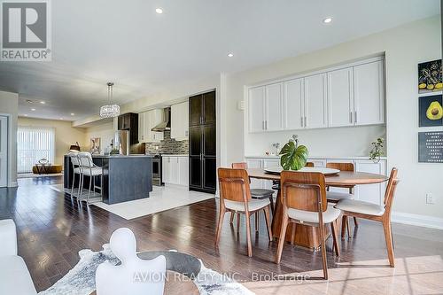 32 Mcgurran Lane, Richmond Hill, ON 