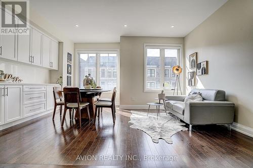 32 Mcgurran Lane, Richmond Hill, ON 