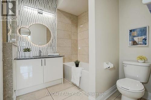 32 Mcgurran Lane, Richmond Hill, ON 