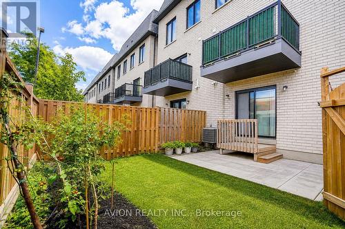 32 Mcgurran Lane, Richmond Hill, ON 