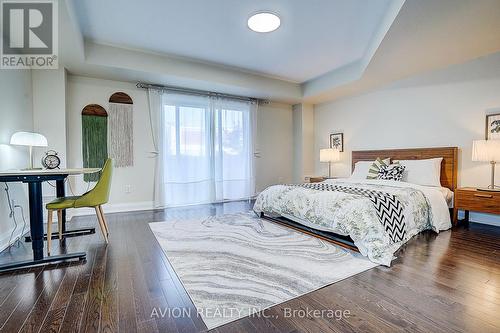 32 Mcgurran Lane, Richmond Hill, ON 