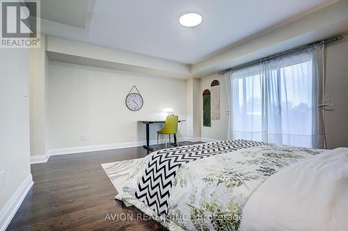 32 Mcgurran Lane, Richmond Hill, ON 