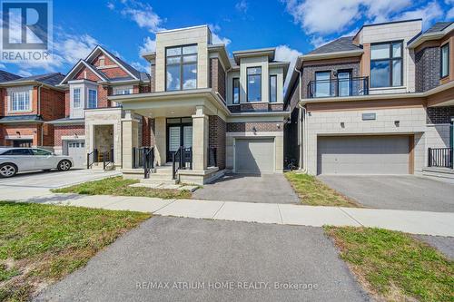 126 Hartney Drive, Richmond Hill, ON 