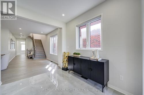 126 Hartney Drive, Richmond Hill, ON 
