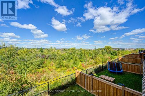 126 Hartney Drive, Richmond Hill, ON 