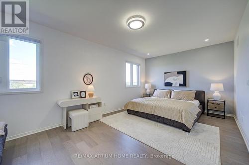 126 Hartney Drive, Richmond Hill, ON 