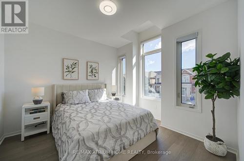 126 Hartney Drive, Richmond Hill, ON 